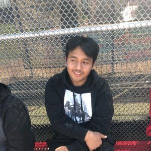 Meet your Posher, Emilio